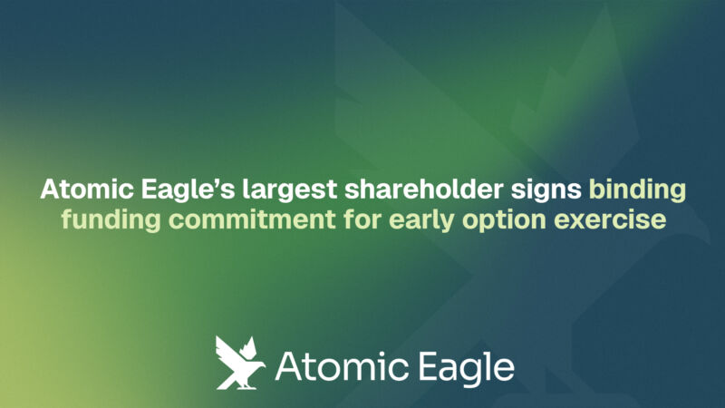 Image for the Tweet beginning: Our largest shareholder, Menel Energy