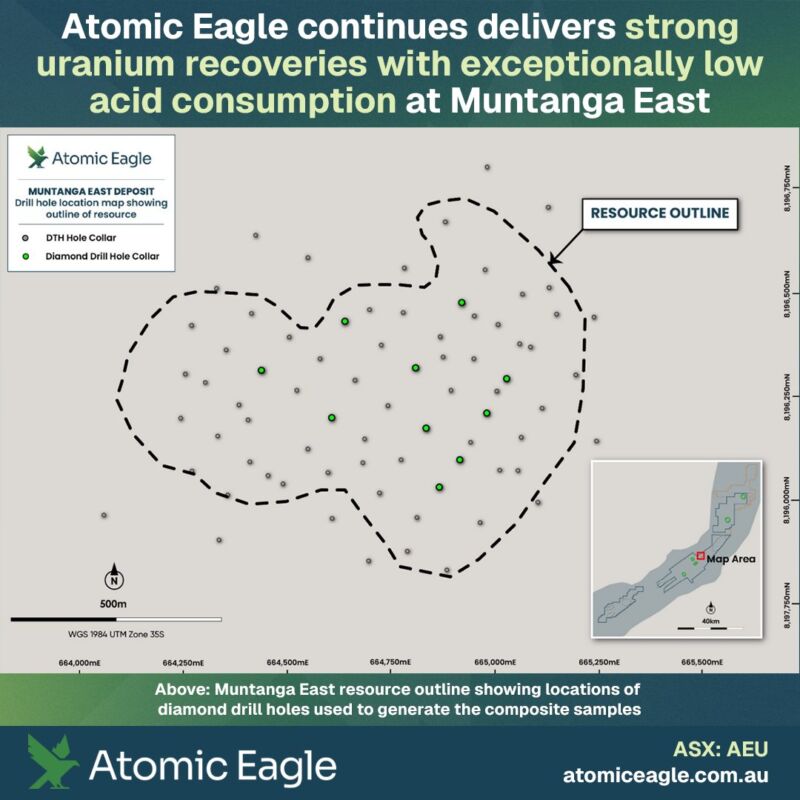 Image for the Tweet beginning: We have received strong results